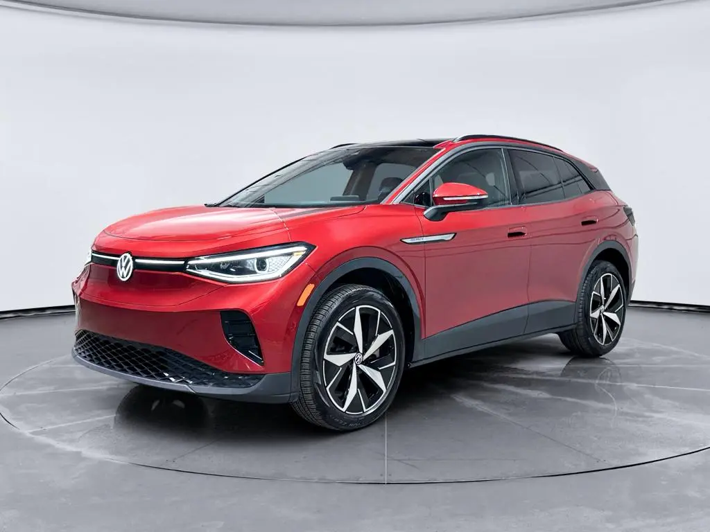 2023 Volkswagen ID.4 Pro S