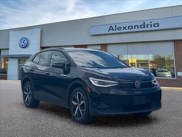 2023 Volkswagen ID.4 Pro S