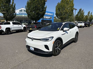 2023 Volkswagen ID.4 Pro S