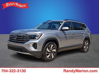 2025 Volkswagen Atlas SE