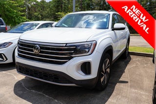 2025 Volkswagen Atlas SE