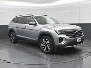 2025 Volkswagen Atlas SE