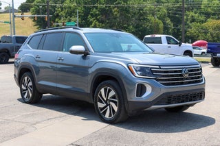 2025 Volkswagen Atlas SE