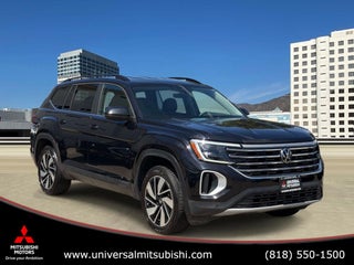 2024 Volkswagen Atlas SE