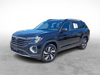 2025 Volkswagen Atlas SE
