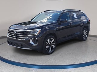 2024 Volkswagen Atlas SE
