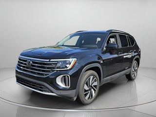 2025 Volkswagen Atlas SE