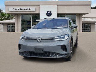 2025 Volkswagen ID.4 Pro S