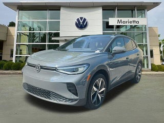 2025 Volkswagen ID.4 Pro S
