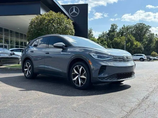 2024 Volkswagen ID.4 Pro S