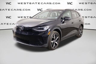 2024 Volkswagen ID.4 Pro S
