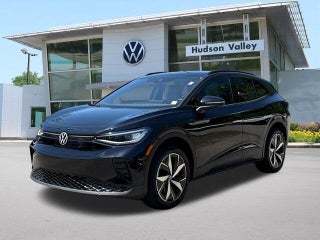 2025 Volkswagen ID.4 Pro S