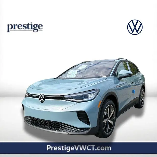 2026 Volkswagen ID.4 Pro S