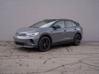2025 Volkswagen ID.4 Pro S