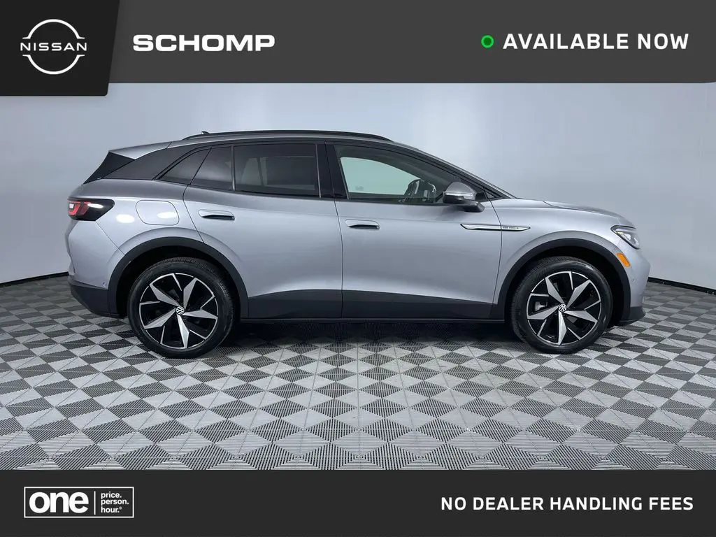 2024 Volkswagen ID.4 Pro S