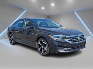 2020 Volkswagen Passat R Line