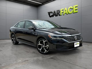 2022 Volkswagen Passat R Line