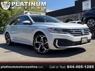 2020 Volkswagen Passat R Line
