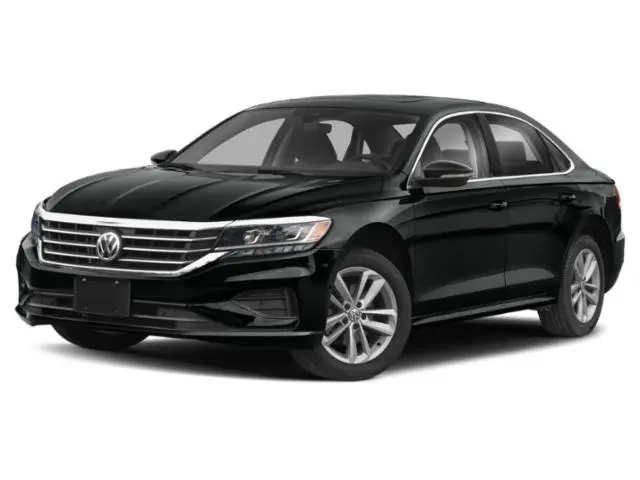 2021 Volkswagen Passat SE