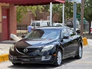 2012 Mazda Mazda6 I Grand Touring