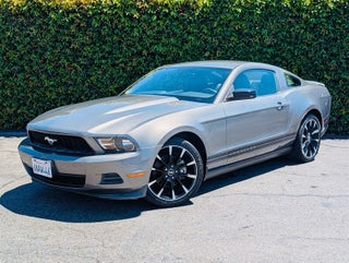 2011 Ford Mustang V6 Premium