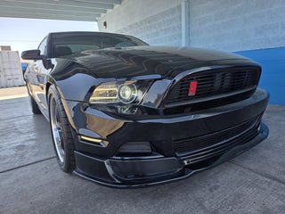 2014 Ford Mustang GT Premium