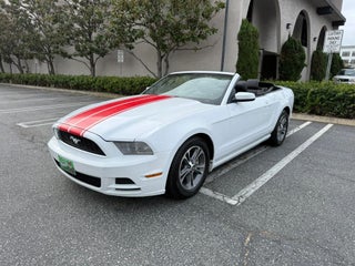 2014 Ford Mustang V6 Premium