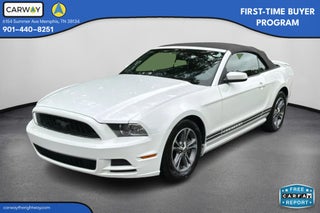 2014 Ford Mustang V6 Premium