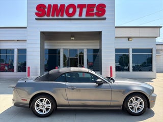 2014 Ford Mustang V6 Premium