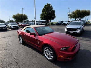 2014 Ford Mustang V6 Premium