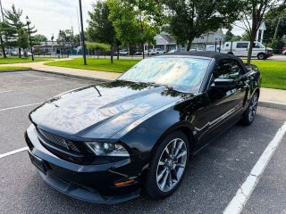 2011 Ford Mustang GT Premium
