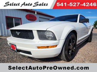2007 Ford Mustang V6 Premium
