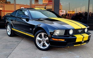 2006 Ford Mustang GT Premium