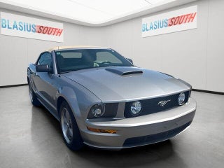 2008 Ford Mustang GT Premium