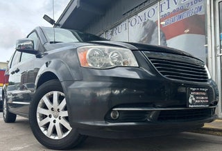 2011 Chrysler Town and Country Touring-L