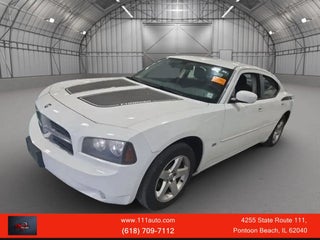 2010 Dodge Charger SXT