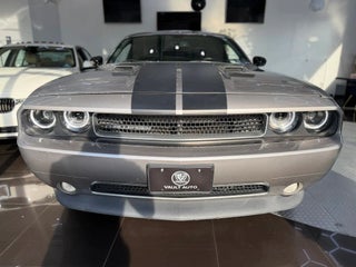 2011 Dodge Challenger SE