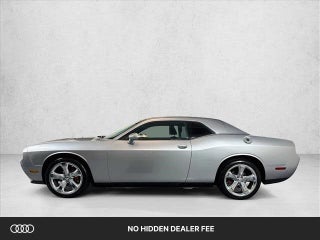 2011 Dodge Challenger SE