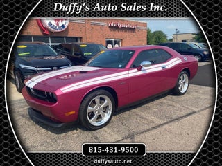 2010 Dodge Challenger R/T