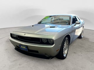 2010 Dodge Challenger R/T