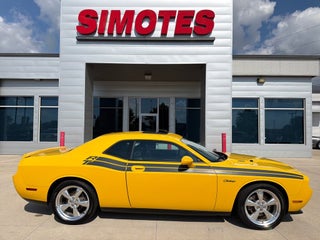 2010 Dodge Challenger R/T