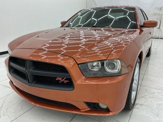 2011 Dodge Charger R/T