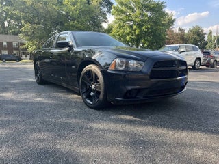 2011 Dodge Charger R/T