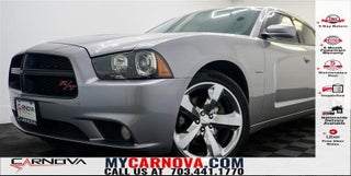 2011 Dodge Charger R/T