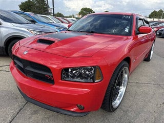 2006 Dodge Charger R/T