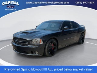 2006 Dodge Charger SRT8