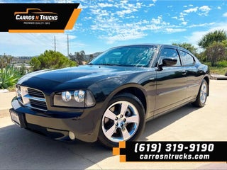 2009 Dodge Charger R/T