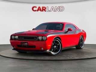2009 Dodge Challenger R/T