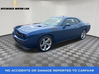 2009 Dodge Challenger R/T