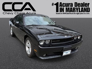 2009 Dodge Challenger R/T